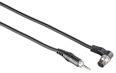 Hama tilkoblingskabel for DCCSystem Ni-1