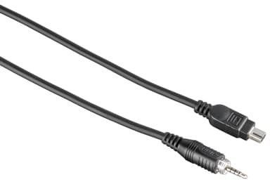 Hama tilkoblingskabel for DCCSystem Ni-3