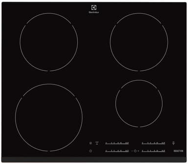 Electrolux induksjonstopp HOI650F