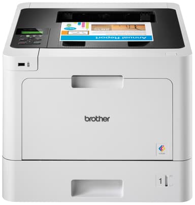 Brother HL-L8260CDW fargelaserskriver