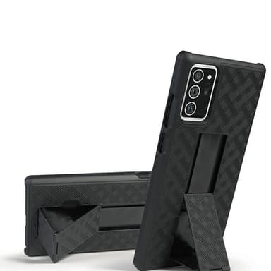 Støtsikker deksel med hylster Samsung Galaxy Note 20 Ultra