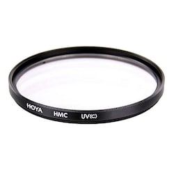 Hoya UV-C-filter 58 mm