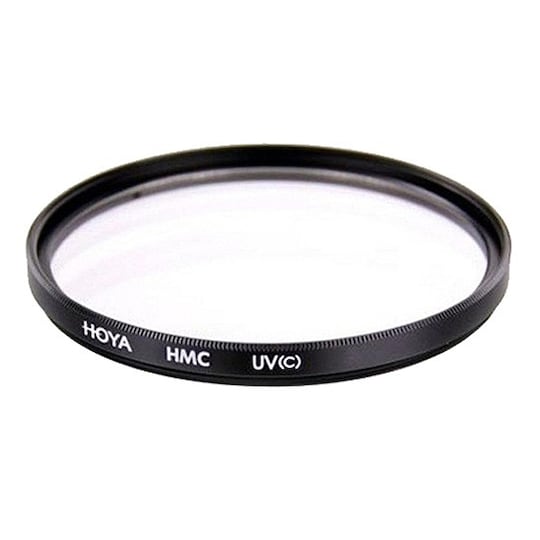 Hoya UV-C-filter 58 mm