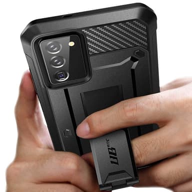 SUPCASE UB Pro deksel Samsung Galaxy Note 20
