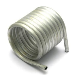 TFL Cooling coil tube for 750 motor
