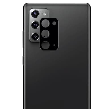 Kameralinsebeskyttelse Metall Samsung Galaxy Note 20