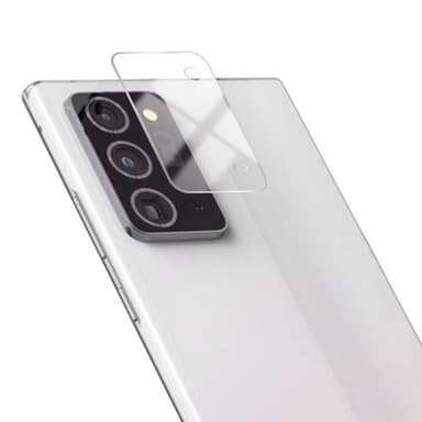 Kameralinsebeskyttelse Samsung Galaxy Note 20 Ultra