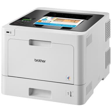 Brother HL-L8260CDW fargelaserskriver