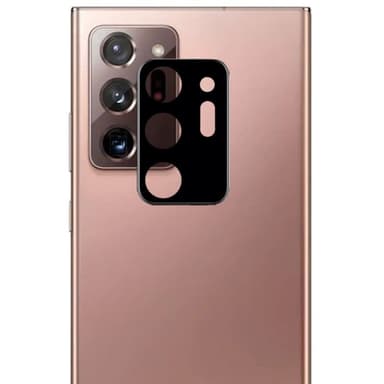 Kameralinsebeskyttelse Metall Samsung Galaxy Note 20 Ultra