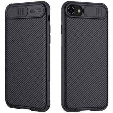 Nillkin CamShield deksel Apple iPhone 7 / 8 / SE 2020