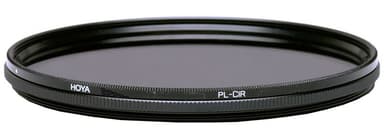 Hoya Pol-Cir slim filter 55 mm