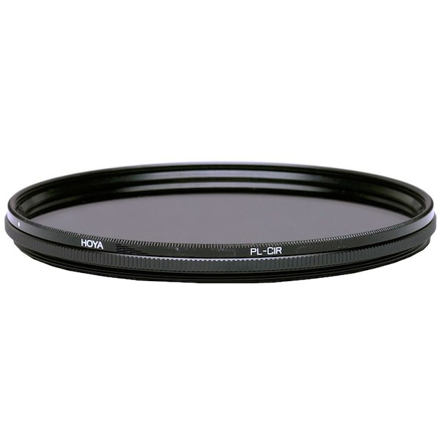 Hoya Pol-Cir Slim filter 58 mm