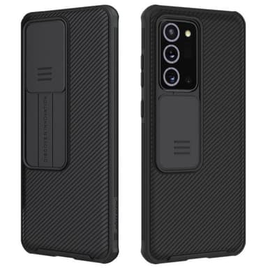 Nillkin CamShield deksel Samsung Galaxy Note 20