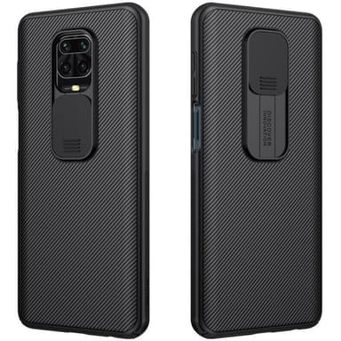 Nillkin CamShield deksel Xiaomi Redmi Note 9 Pro / 9S