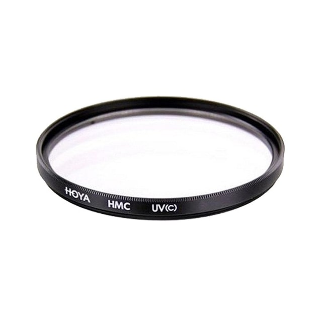 Hoya UV-C-filter 55 mm