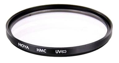 Hoya UV-C-filter 55 mm