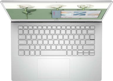 Dell Inspiron 14-5401 14" bærbar PC i5/8/512