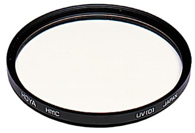 Hoya UV-filter 62mm