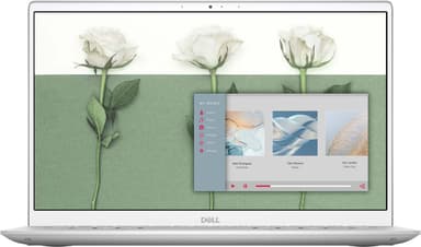 Dell Inspiron 14-5401 14" bærbar PC i5/8/512