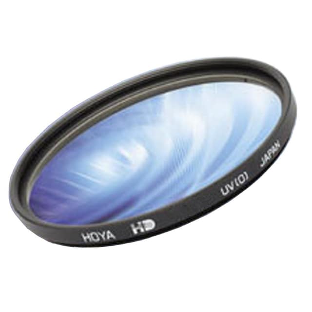 Hoya UV-filter HD-serie 55mm