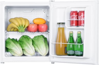 Logik Table Top kjøleskap LML50W20E Elkjøp