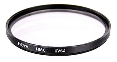 Hoya UV-C-filter 49 mm