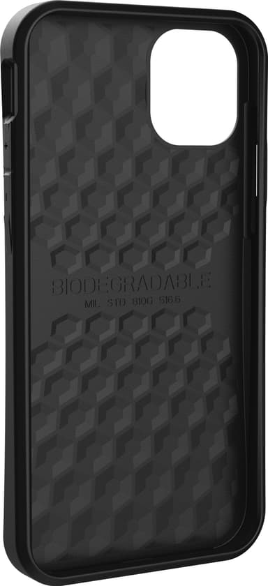 UAG Outback deksel til iPhone 11 (sort)