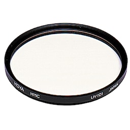 Hoya UV-filter 55mm