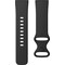 Fitbit Sense smartklokke (carbon/graphite rustfritt stål)