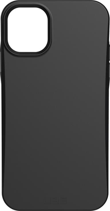 UAG Outback deksel til iPhone 11 (sort)