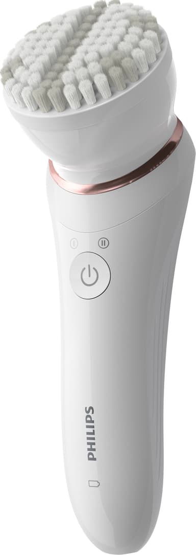 Philips 8000 Series Wet&Dry epilator BRE74010