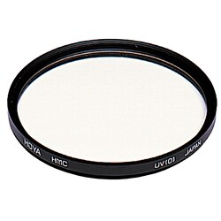 Hoya UV-filter 58 mm