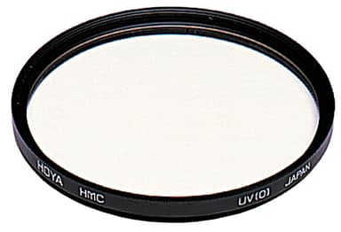 Hoya UV-filter 58 mm