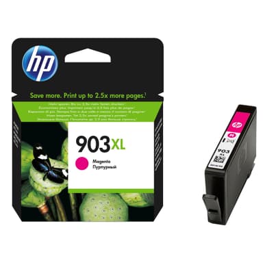 HP blekkpatron 903XL Magenta