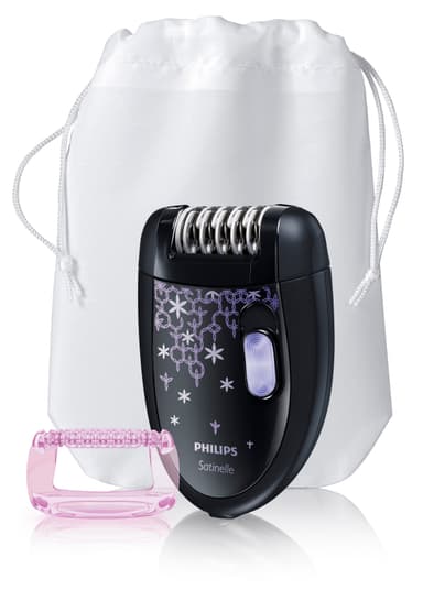 Philips Satinelle epilator HP6422/01