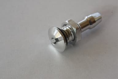 TFL Water outlet - 8mm