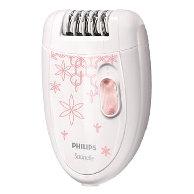 Philips Satinelle Essential epilator HP6420/00