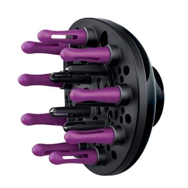 Philips DryCare Advanced hårføner HP8233/00 (lilla)