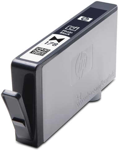 HP 364 blekkpatron (sort)