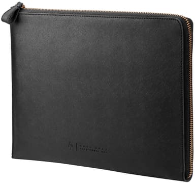 HP Spectre 13.3" etui bærbar PC (sort)
