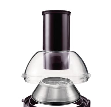 Philips Viva Collection juicer HR1836