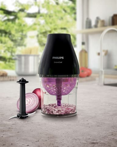 Philips OnionChef kutter HR2505/90
