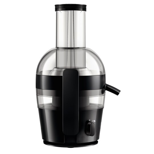 Philips Viva Collection Juicer HR185570