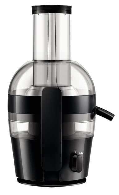 Philips Viva Collection Juicer HR185570