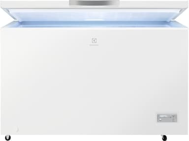 Electrolux fryseboks LCB3LE38W0 (hvit)