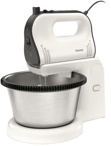 Philips Avance Collection håndmikser HR1594/00 (hvit)