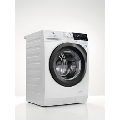 Electrolux PerfectCare 600 vaskemaskin EW6F6448Q1 (hvit)