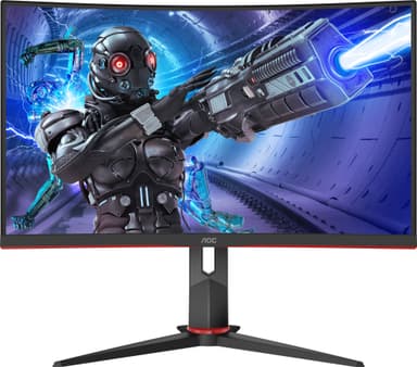 AOC C27G2ZU 27" gamingskjerm