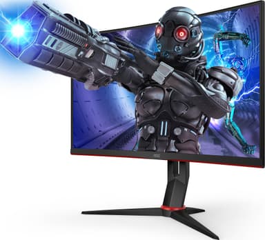 AOC C27G2ZU 27" gamingskjerm