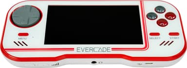 Evercade Premium Pack spillkonsoll